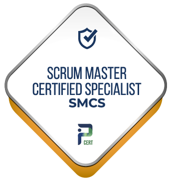 Scrum Master Certified Specialist - SMCS