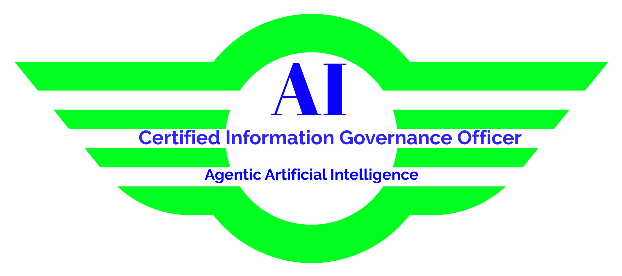 Certified Information Governance Officer/Agentic AI (CIGO/AI-A)