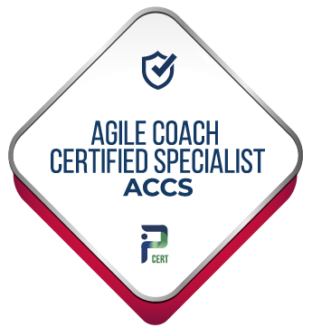 Agile Coach Certified Specialist - ACCS