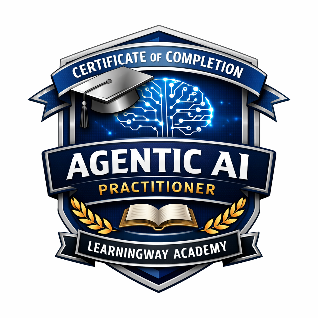 Agentic AI Practitioner
