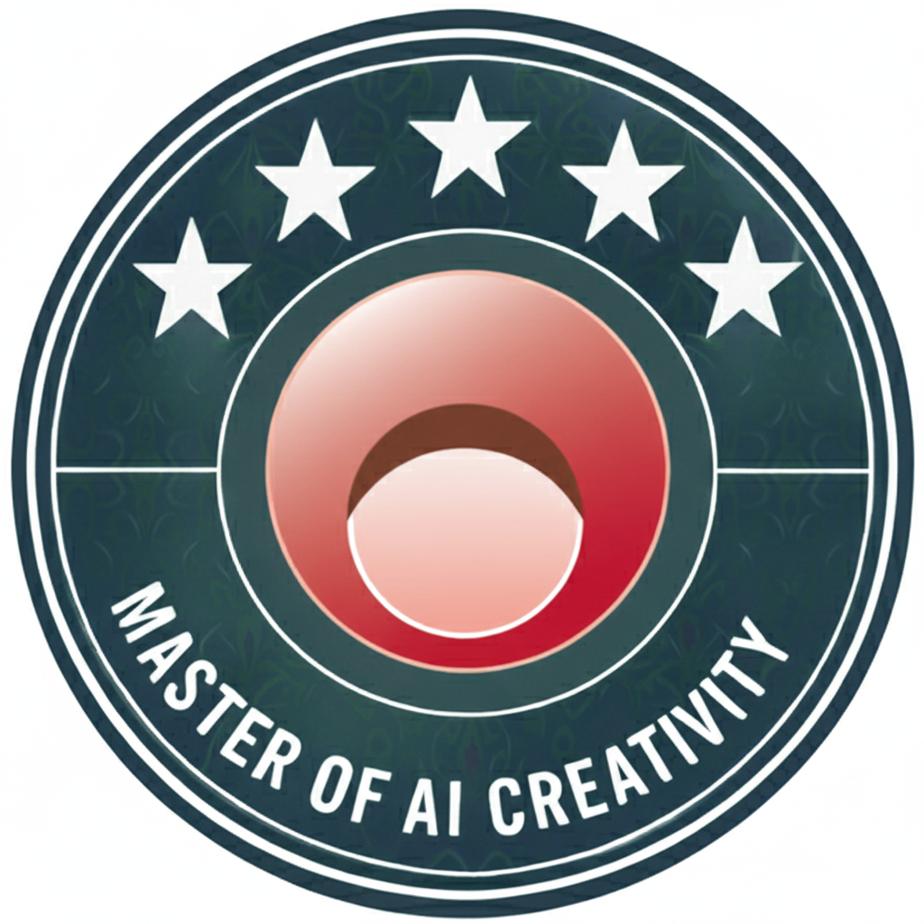 Master of AI Creativity – Microsoft Copilot Academy
