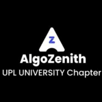 Certification for participating in Algothon 1.0