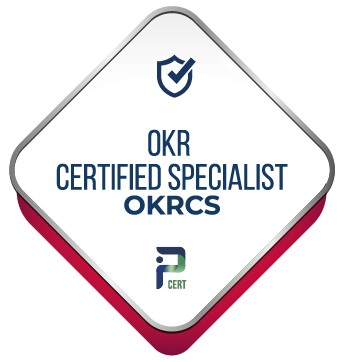OKR Certified Specialist - OKRCS