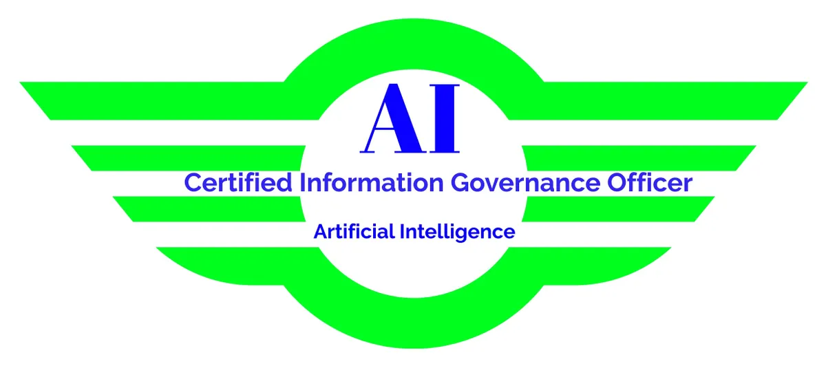 Certified Information Governance Officer/AI (CIGO/AI)
