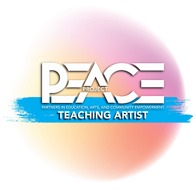 PEACE Teaching Artist