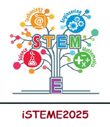 iSTEME presenters