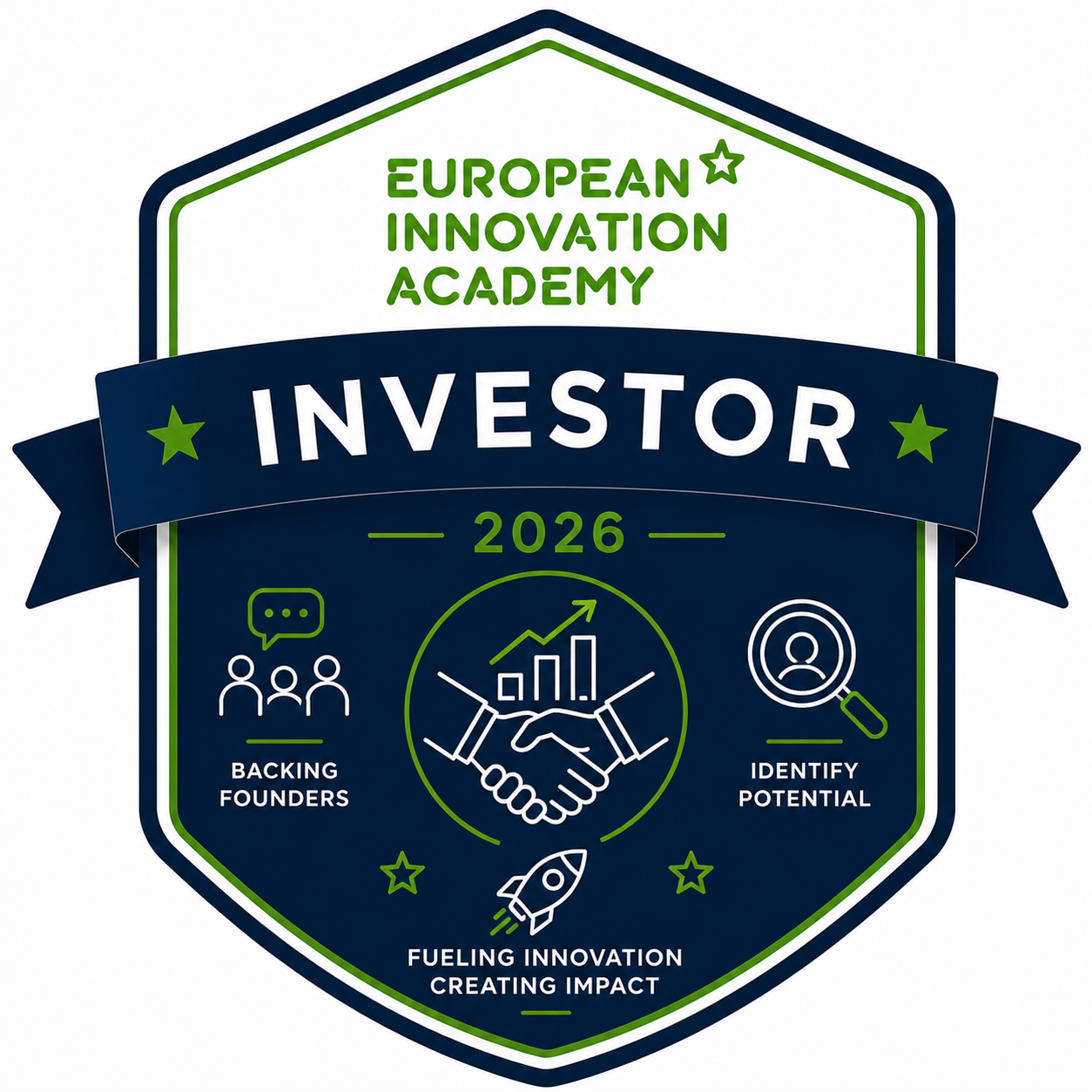 Investor European Innovation Academy 2026