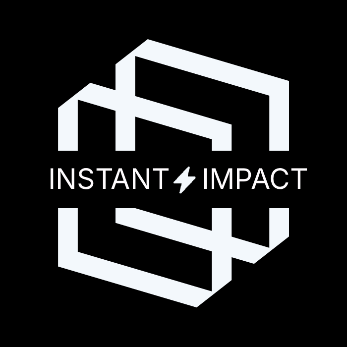 Instant Impact Award