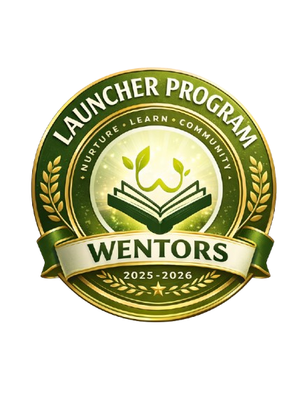 Wentors LaunchHer Program