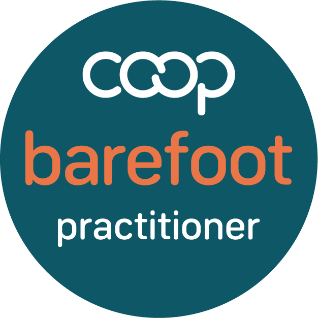 Barefoot Practitioner