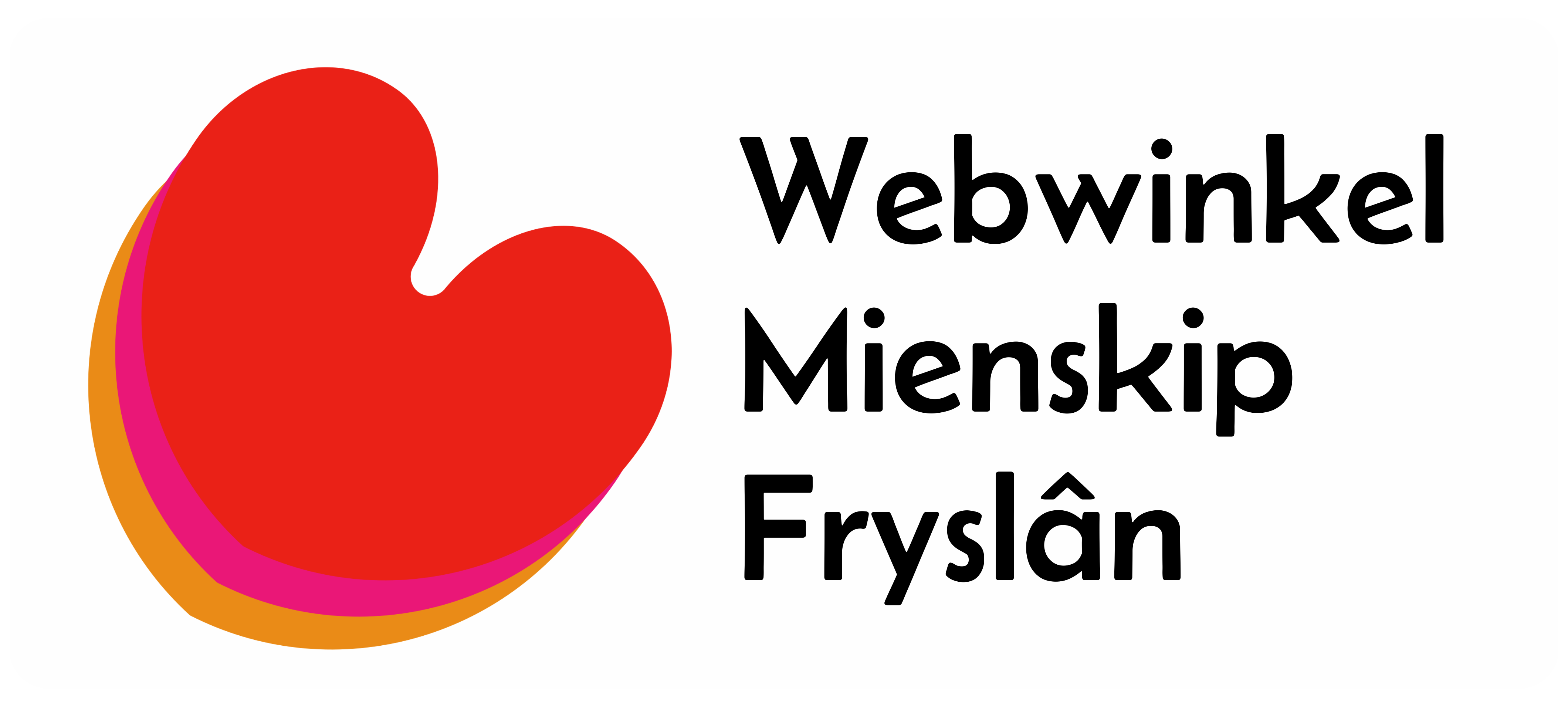Keurmerk Webwinkel Mienskip Fryslân