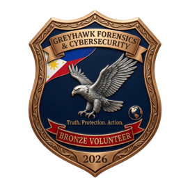 Greyhawk Bronze Volunteer