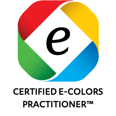 Certified E-Colors Practitioner