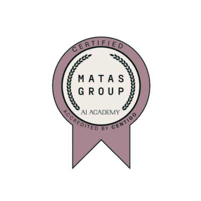 Matas Group AI Academy