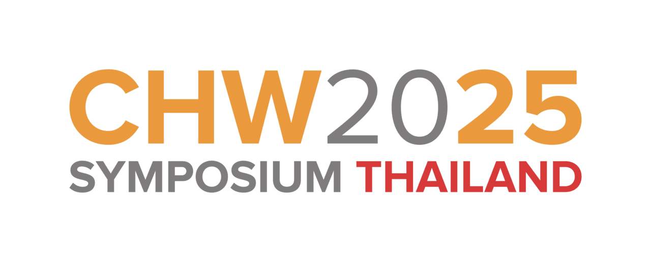 CHW Symposium Abstract Reviewers Appreciation Certificate