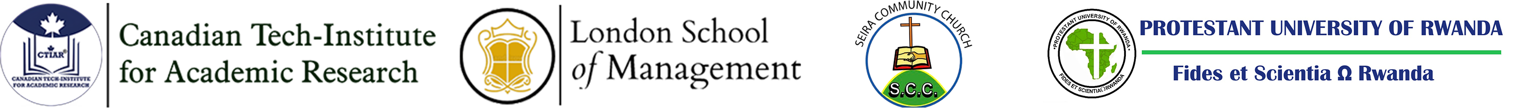 ICFAI Conference Certificate of Attendance